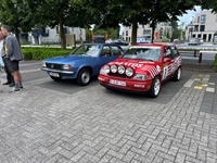9de Ravelse Pierenrit -  7 juni 2026