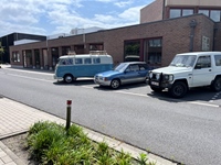 9de Ravelse Pierenrit -  7 juni 2026