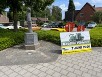 9de Ravelse Pierenrit -  7 juni 2026