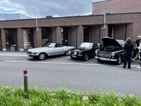 9de Ravelse Pierenrit -  7 juni 2026