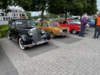 9de Ravelse Pierenrit -  7 juni 2026