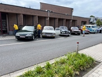 9de Ravelse Pierenrit -  7 juni 2026