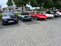 9de Ravelse Pierenrit -  7 juni 2026