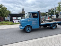 9de Ravelse Pierenrit -  7 juni 2026