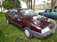 Oldtimers Muze Olen -  10 juni 2026