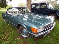 Oldtimers Muze Olen -  10 juni 2026