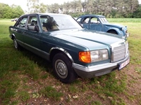 Oldtimers Muze Olen -  10 juni 2026
