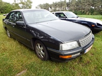 Oldtimers Muze Olen -  10 juni 2026