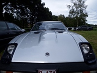 Oldtimers Muze Olen -  10 juni 2026