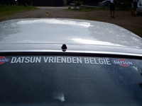 Oldtimers Muze Olen -  10 juni 2026