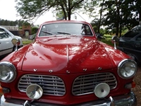 Oldtimers Muze Olen -  10 juni 2026