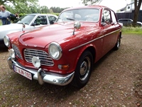 Oldtimers Muze Olen -  10 juni 2026