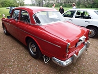 Oldtimers Muze Olen -  10 juni 2026