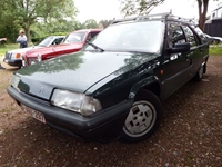 Oldtimers Muze Olen -  10 juni 2026