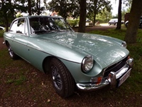 Oldtimers Muze Olen -  10 juni 2026