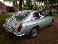 Oldtimers Muze Olen -  10 juni 2026
