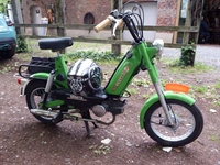 Oldtimers Muze Olen -  10 juni 2026