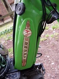 Oldtimers Muze Olen -  10 juni 2026