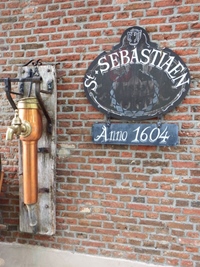 Oldtimers Muze Olen -  10 juni 2026