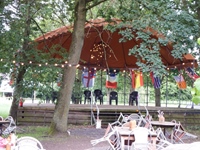 Oldtimers Muze Olen -  10 juni 2026
