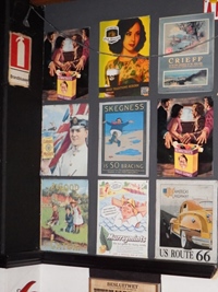 Oldtimers Muze Olen -  10 juni 2026