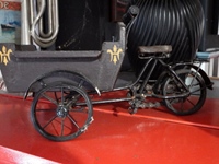Oldtimers Muze Olen -  10 juni 2026