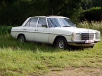 Oldtimers Muze Olen -  10 juni 2026