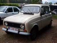 Oldtimers Muze Olen -  10 juni 2026