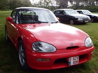 Oldtimers Muze Olen -  10 juni 2026