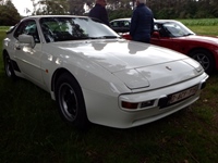 Oldtimers Muze Olen -  10 juni 2026