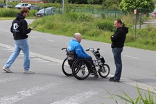 Esplanade meeting Ieper -  7 juni 2026