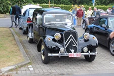 Esplanade meeting Ieper -  7 juni 2026