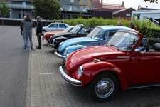 Esplanade meeting Ieper -  7 juni 2026