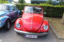 Esplanade meeting Ieper -  7 juni 2026