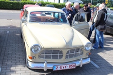 Esplanade meeting Ieper -  7 juni 2026