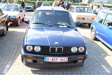 Esplanade meeting Ieper -  7 juni 2026