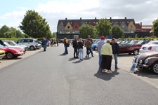 Esplanade meeting Ieper -  7 juni 2026