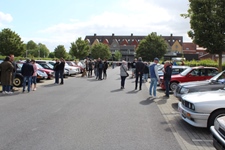 Esplanade meeting Ieper -  7 juni 2026