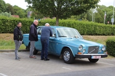 Esplanade meeting Ieper -  7 juni 2026