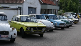 Warmste rit Westdorpe -  7 juni 2026