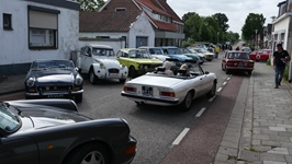 Warmste rit Westdorpe -  7 juni 2026