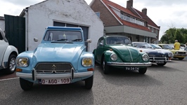 Warmste rit Westdorpe -  7 juni 2026