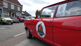 Warmste rit Westdorpe -  7 juni 2026