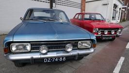Warmste rit Westdorpe -  7 juni 2026