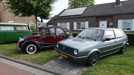 Warmste rit Westdorpe -  7 juni 2026