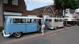 Warmste rit Westdorpe -  7 juni 2026