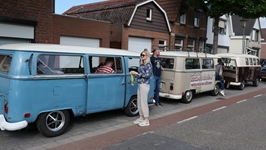 Warmste rit Westdorpe -  7 juni 2026