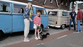 Warmste rit Westdorpe -  7 juni 2026