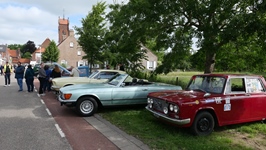 Warmste rit Westdorpe -  7 juni 2026