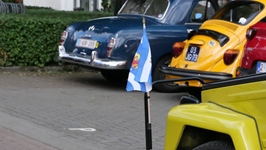 Warmste rit Westdorpe -  7 juni 2026